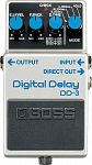 Boss  DD-3  